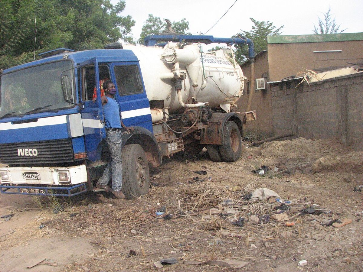 Septic Tank Disedot Berapa Tahun Sekali? Ini Jadwalnya