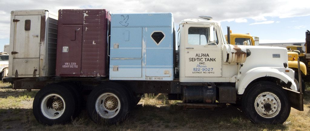 Cara Merawat Septic Tank Agar Tidak Cepat Penuh